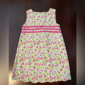 Size 4 GUC Lilly Pulitzer